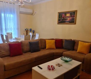 Vlore County Apartment | CasAle Pietro