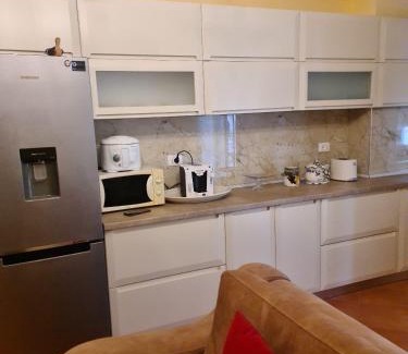 Vlore County Apartment | CasAle Pietro