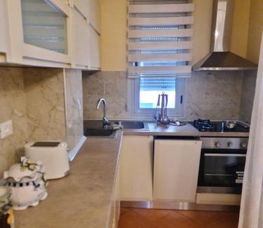 Vlore County Apartment | CasAle Pietro