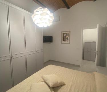 Brusciana Apartment | Casale Poggimele
