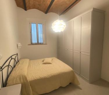 Brusciana Apartment | Casale Poggimele