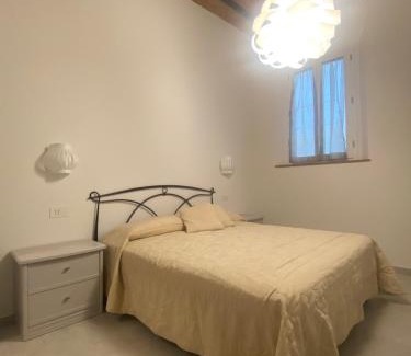 Brusciana Apartment | Casale Poggimele