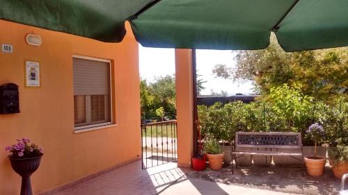 Re di Coppe House | Casale Re di Coppe