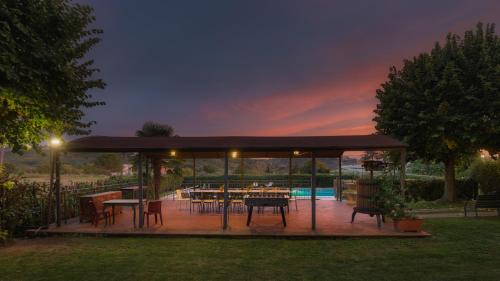Casalina House | Casale Ripabianca