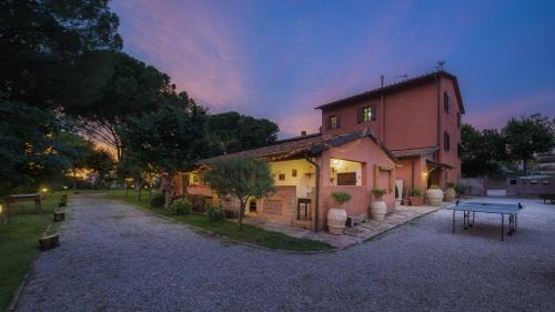 Casalina House | Casale Ripabianca