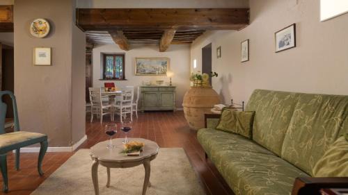 Casalina House | Casale Ripabianca