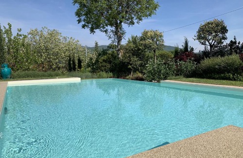 Calvagese della Riviera Villa | Casale Riviera