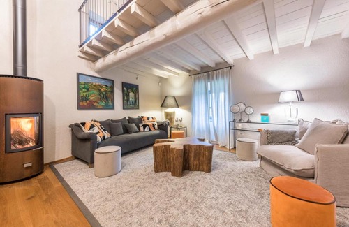 Calvagese della Riviera Villa | Casale Riviera