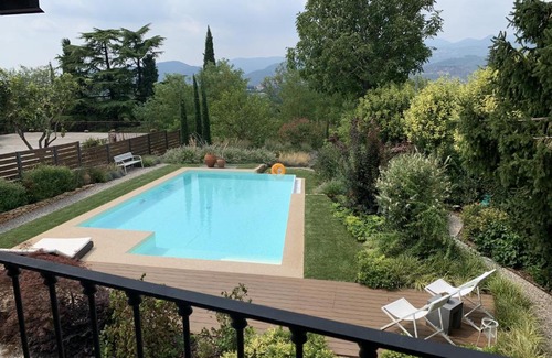 Calvagese della Riviera Villa | Casale Riviera