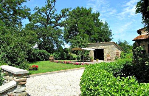 Vicchio House | Casale Rupecanina