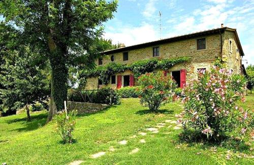 Vicchio House | Casale Rupecanina