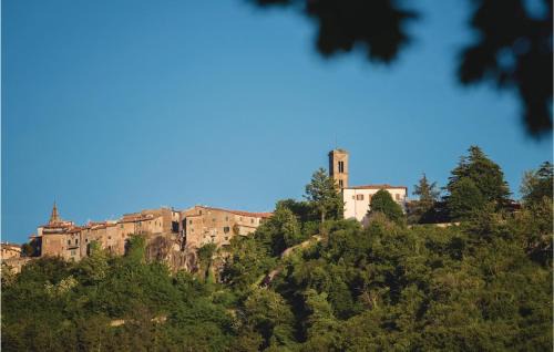 Castel del Piano House | Casale S Giacomo