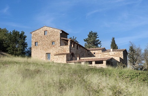 Lilliano Cottage | Casale Santino