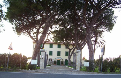 Capalbio Bed & Breakfast | Casale Sant'Angelo