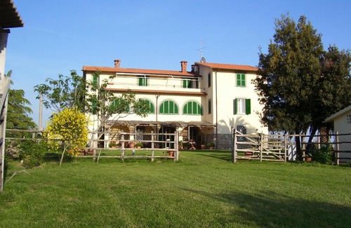 Capalbio Bed & Breakfast | Casale Sant'Angelo
