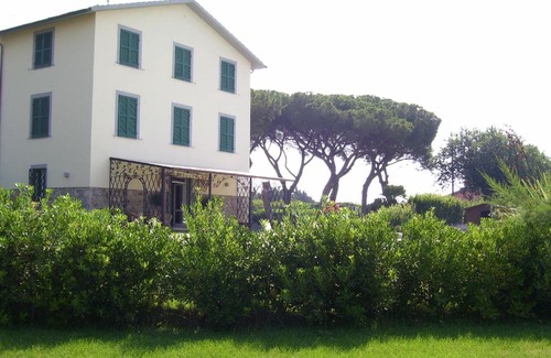 Capalbio Bed & Breakfast | Casale Sant'Angelo