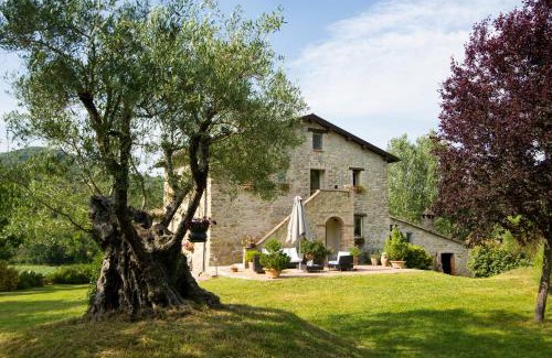 Gaglietole Villa | CASALE SANTA CATERINA Jacuzzi and Pool