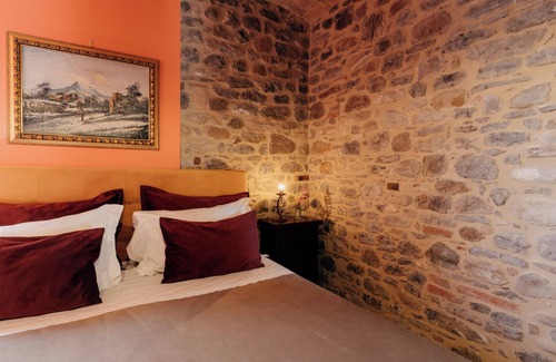 Fabro Other | Casale Serena Deluxe Room
