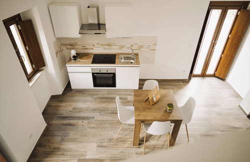 Posta Fibreno House | Casale- Spa - Posta Fibreno
