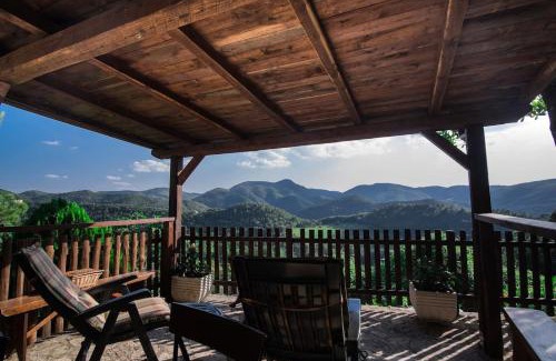 Spoleto House | CASALE SPOLETO