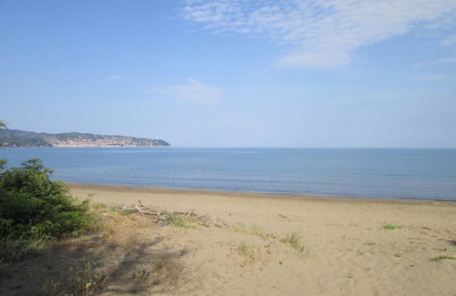 Orbetello House | Casale Sprofondati 4 - Directly on the beach