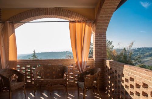 Loreto House | Casale Ulivi