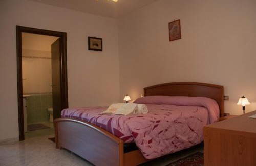 Loreto House | Casale Ulivi