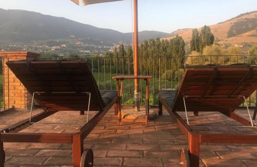 Piglio House | Casale Verdeluna Wine Resort