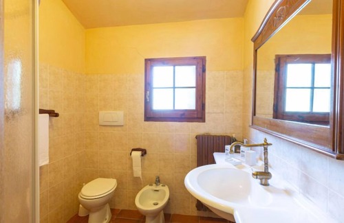 Casalbordino House | Casale Vidorni by Interhome