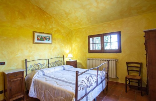 Casalbordino House | Casale Vidorni by Interhome