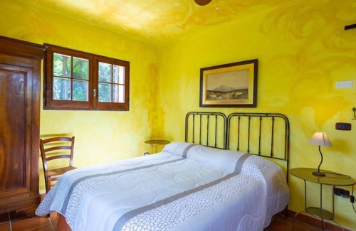 Casalbordino House | Casale Vidorni by Interhome