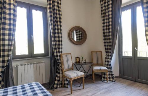 Montereale House | Casale Virginia