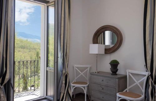 Montereale House | Casale Virginia