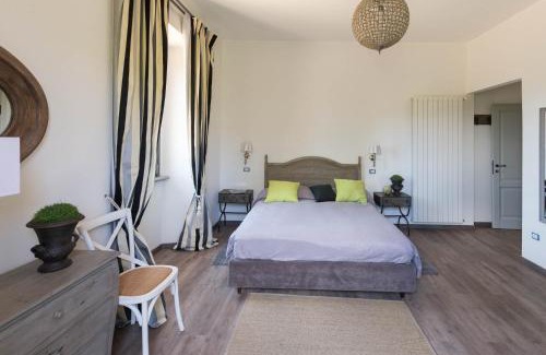 Montereale House | Casale Virginia