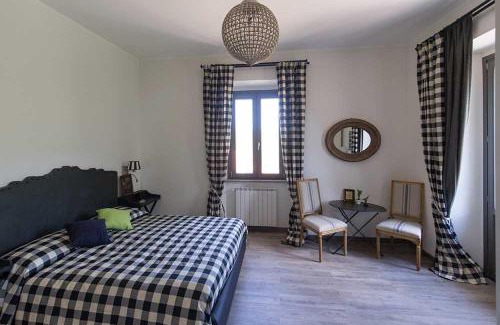 Montereale House | Casale Virginia
