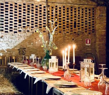 Fornole House | Casale Viridi - nel fresco delle colline Umbre