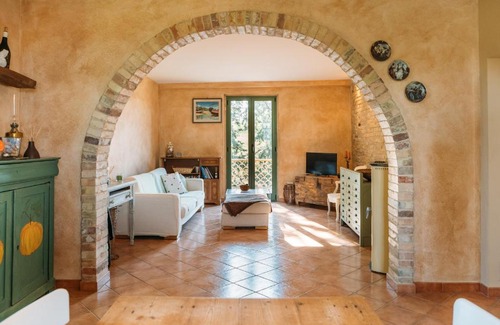 Atri House | Casale Vittoria Atri