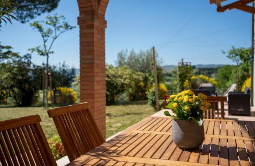 Torgiano House | Casale Ziarelli