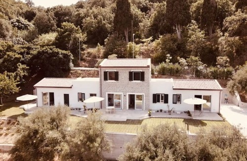 San Giorgio Cottage | Casale54 - Catania