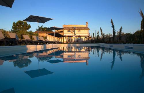 Crecchio Resort | Casale905