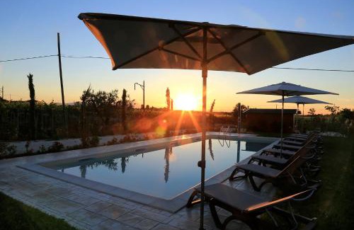 Crecchio Resort | Casale905
