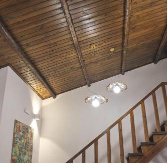 Vinchiaturo House | casalerosaroom