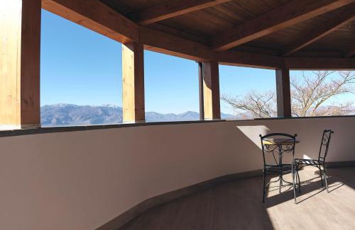 Vinchiaturo House | casalerosaroom