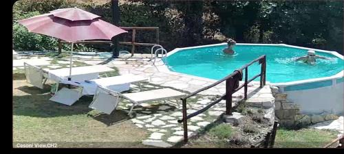 Casaprota House | Casaletto