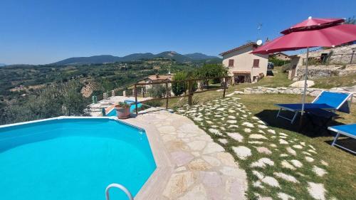 Casaprota House | Casaletto