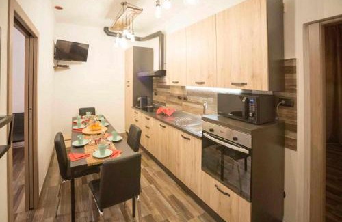 Santa Croce sull'Arno Apartment | CasAlfredo Appartamento