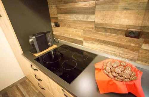 Santa Croce sull'Arno Apartment | CasAlfredo Appartamento
