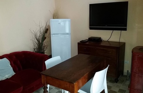 San Savino House | Casali Costadoro