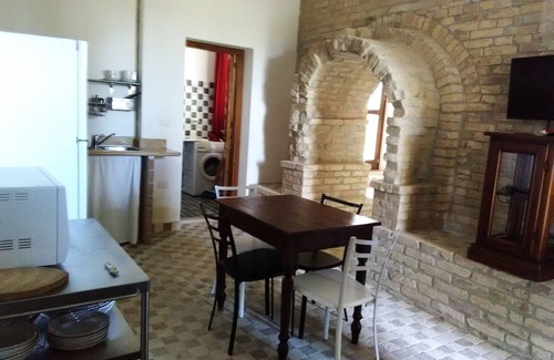San Savino House | Casali Costadoro