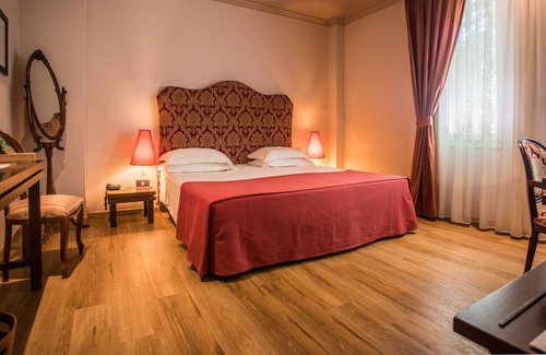 Centro Urbano Hotel | Casali Hotel